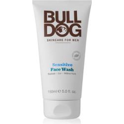 Bulldog Sensitive Face Wash żel oczyszczający do twarzy 150 ml