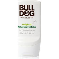 Bulldog Original After Shave Balm - balsam po goleniu 100 ml