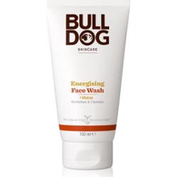 Bulldog Energising Face Wash żel do mycia twarzy dla mężczyzn 150 ml