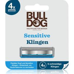 Bulldog Sensitive Cartridges głowica wymienna 4 szt.