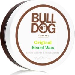 Bulldog Original Beard Wax wosk do brody dla mężczyzn 50 ml