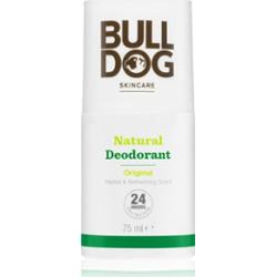 Bulldog Original Deodorant - dezodorant w kulce 75 ml