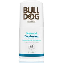 Bulldog Peppermint & Eucalyptus Deodorant - dezodorant w kulce 75 ml