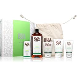 Bulldog Premium Body Care zestaw upominkowy do ciała dla mężczyzn