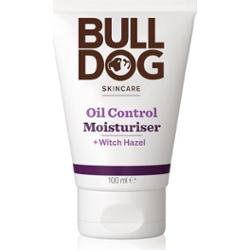 Bulldog Oil Control Moisturizer krem nawilżający do skóry tłustej 100 ml