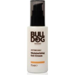 Bulldog Anytime Daily Moisturising Gel-Cream krem nawilżający na dzień z żelową konsystencją 75 ml