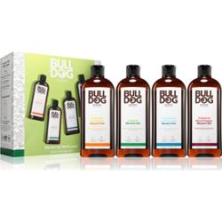 Bulldog Shower Gel zestaw upominkowy dla mężczyzn