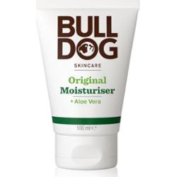 Bulldog Original Moisturizer krem nawilżający do twarzy 100 ml