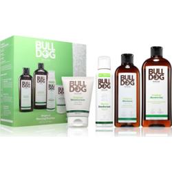 Bulldog Original Morning Routine zestaw do ciała i twarzy