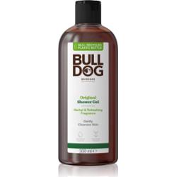 Bulldog Original żel pod prysznic dla mężczyzn 300 ml