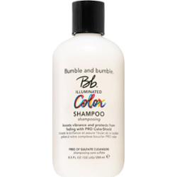 Bumble and bumble Bb. Illuminated Color Shampoo szampon do włosów farbowanych 250 ml