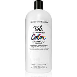 Bumble and bumble Bb. Illuminated Color Shampoo szampon do włosów farbowanych 1000 ml