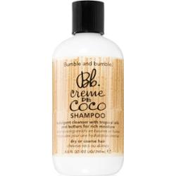 Bumble and bumble Creme De Coco Shampoo szampon nawilżający do włosów grubych, suchych 250 ml