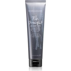 Bumble and bumble Straight Blow Dry krem ochronny do prostowania włosów 150 ml