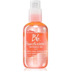 Bumble and bumble Hairdresser's Invisible Oil olejek do nabłyszczania i zmiękczania włosów 100 ml