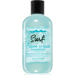 Bumble and bumble Surf Foam Wash Shampoo szampon codzienny dla efektu plażowego 250 ml
