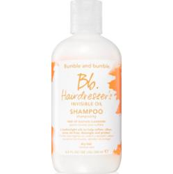 Bumble and bumble Hairdresser's Invisible Oil Shampoo szampon do włosów suchych 250 ml