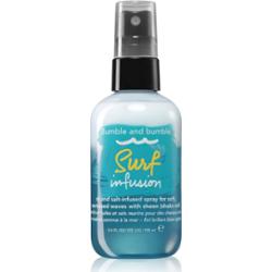 Bumble and bumble Surf Infusion spray nadający efekt plażowych fal z olejem 100 ml
