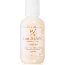 Bumble and bumble Hairdresser's Invisible Oil Shampoo szampon do włosów suchych 60 ml