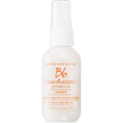 Bumble and bumble Hairdresser's Invisible Oil Heat/UV Protective Primer spray przed stylizacją dla doskonałego wyglądu włosów 60 ml