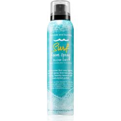 Bumble And Bumble Surf Foam Spray Blow Dry pianka do stylizacji dla efektu plażowego 150 ml
