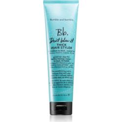 Bumble and bumble Don't Blow It Thick (H)air Styler kuracja nawilżająca bez spłukiwania do włosów grubych 150 ml
