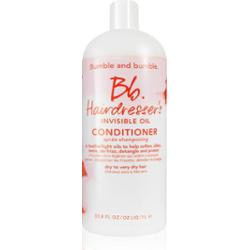 Bumble and bumble Hairdresser's Invisible Oil Conditioner odżywka dla łatwego rozczesywania włosów 1000 ml