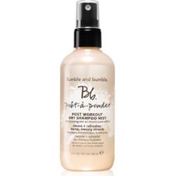 Bumble and bumble Pret-À-Powder Post Workout Dry Shampoo Mist odświeżający suchy szampon w sprayu 120 ml