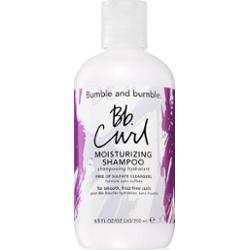 Bumble and bumble Bb. Curl Moisturizing Shampoo nawilżający szampon podkreślający skręt loków 250 ml