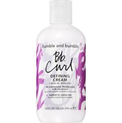 Bumble and bumble Bb. Curl Defining Creme krem stylizacyjny podkreślający fale 250 ml