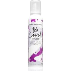 Bumble and bumble Bb. Curl Mousse pianka do stylizacji do włosów kręconych i falowanych 146 ml