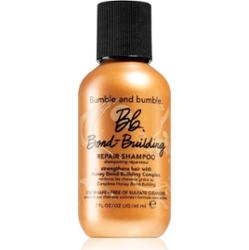 Bumble and bumble Bb.Bond-Building Repair Shampoo szampon odbudowujący włosy do codziennego użytku 60 ml