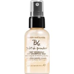 Bumble and bumble Pret-À-Powder Post Workout Dry Shampoo Mist odświeżający suchy szampon w sprayu 45 ml