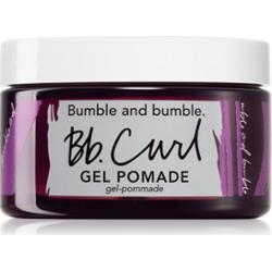 Bumble and bumble Bb. Curl Gel Pomade pomada do włosów do włosów kręconych 100 ml