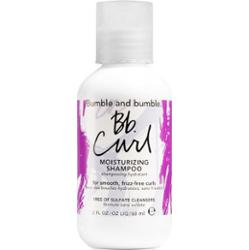 Bumble and bumble Bb. Curl Moisturizing Shampoo nawilżający szampon podkreślający skręt loków 60 ml
