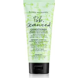 Bumble and bumble Seaweed Conditioner lekka odżywka z wyciągami z alg morskich 200 ml