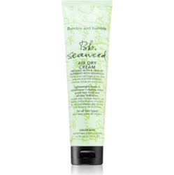 Bumble and bumble Seaweed Air Dry Leave-In krem do stylizacji z ekstraktami z alg morskich 150 ml