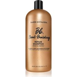 Bumble and bumble Bb.Bond-Building Repair Shampoo szampon odbudowujący włosy do codziennego użytku 1000 ml