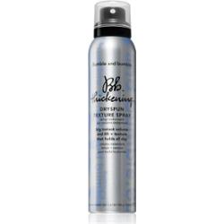 Bumble and bumble Thickening Dryspun Texture Spray lakier do włosów maksymalna objętość 150 ml