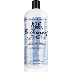 Bumble and bumble Thickening Volume Conditioner odżywka wzmacniająca na objętość 1000 ml