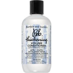 Bumble and bumble Thickening Volume Conditioner odżywka wzmacniająca na objętość 250 ml