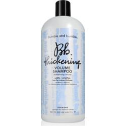 Bumble and bumble Thickening Volume Shampoo szampon zwiększający objętość włosów 1000 ml