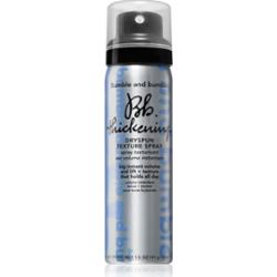 Bumble and bumble Thickening Dryspun Texture Spray lakier do włosów maksymalna objętość 60 ml
