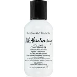Bumble and bumble Thickening Volume Conditioner odżywka wzmacniająca na objętość 60 ml