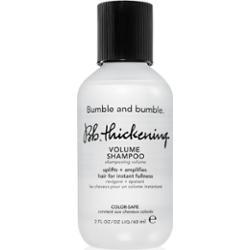 Bumble and bumble Thickening Volume Shampoo szampon zwiększający objętość włosów 60 ml