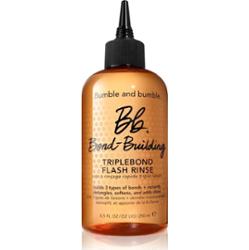 Bumble and bumble Bb.Bond-Building Triplebond Flash Rinse pielęgnacja włosów do włosów słabych i zniszczonych 250 ml