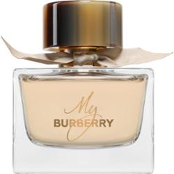 Burberry My Burberry woda perfumowana dla kobiet 90 ml