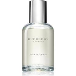 Burberry Weekend for Women woda perfumowana dla kobiet 30 ml