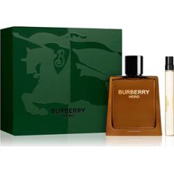 Burberry Hero Eau de Parfum zestaw upominkowy dla mężczyzn