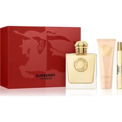 Burberry Goddess Set zestaw upominkowy dla kobiet